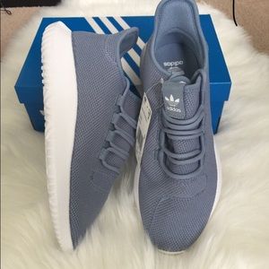 Adidas Tubular Shadow.